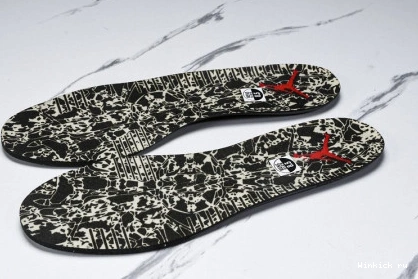 Jordan Travis The Cut x Scott Check 0823